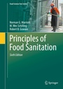 Cover: Principles of Food Sanitation - Springer