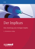 Cover: Der Impfkurs - ecomed Storck