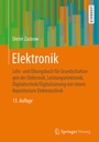 Bild: Elektronik - Springer Vieweg
