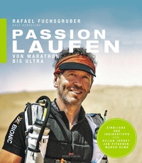 Abbildung von: Passion Laufen - Delius Klasing