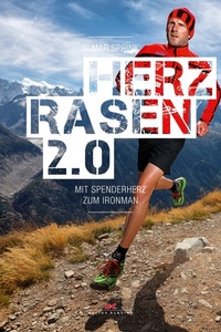 Abbildung von: Herzrasen 2.0 - Delius Klasing
