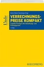 Bild: Verrechnungspreise kompakt - Linde