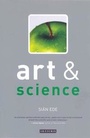 Cover: Art and Science - I.B. Tauris