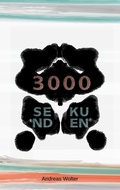 Cover: 3000 Sekunden - Books on Demand