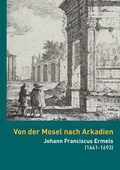 Cover: Von der Mosel nach Arkadien - BoD - Books on Demand