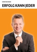 Cover: Erfolg kann jeder - BoD - Books on Demand