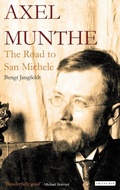 Cover: Axel Munthe - I.B. Tauris
