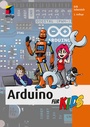 Cover: Arduino für Kids - MITP
