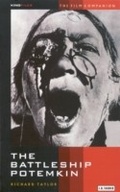 Cover: The Battleship Potemkin - I.B. Tauris