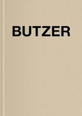 Cover: Andr&eacute; Butzer - Verlag f&uuml;r Moderne Kunst