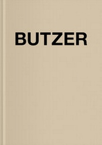 Enlarge image Cover: André Butzer - Verlag für Moderne Kunst