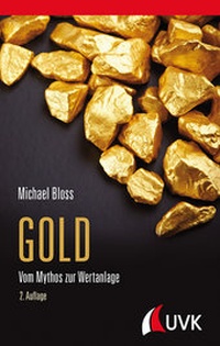 Enlarge image Cover: Gold - UVK