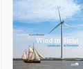 Cover: Wind in Sicht - Landscape in transition - Edition Bildperlen