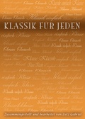Cover: Klassik f&uuml;r Jeden - Music-Bits