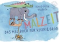 Cover: Malzeit - B&uuml;b&uuml;l Verlag