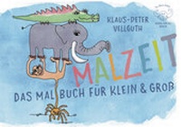 Enlarge image Cover: Malzeit - Bübül Verlag