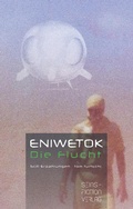 Cover: Eniwetok. Die Flucht - Seins-Fiction Verlag