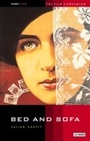 Cover: Bed and Sofa - I.B. Tauris