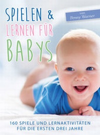 Abbildung von: Spielen & Lernen für Babys - Shaker Media
