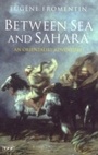 Cover: Between Sea and Sahara - Tauris Parke Paperbacks