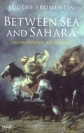 Cover: Between Sea and Sahara - Tauris Parke Paperbacks