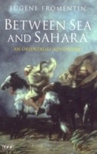 Abbildung von: Between Sea and Sahara - Tauris Parke Paperbacks