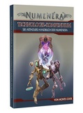 Cover: Numenera Technologie-Kompendium - Uhrwerk-Verlag