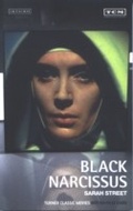 Cover: Black Narcissus - I.B. Tauris