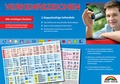 Cover: Verkehrszeichen - Aktuelle &Uuml;bersicht f&uuml;r den F&uuml;hrerschein der wichtigsten Verkehrszeichen, Gefahrenzeichen etc. im Stra&szlig;enverkehr - ideal zur theoretischen F&uuml;hrerscheinpr&uuml;fung - Markt + Technik