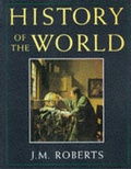 Cover: History of the World - Random House (UK)