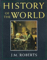 Enlarge image Cover: History of the World - Random House (UK)