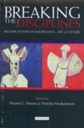 Cover: Breaking the Disciplines - I.B. Tauris