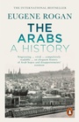Cover: The Arabs - Penguin Books Ltd