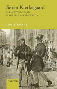 Bild vergrößern Bild: Soren Kierkegaard - Oxford University Press