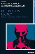 Cover: Bluebeard's Legacy - I.B. Tauris