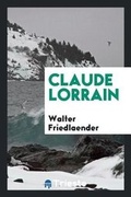 Cover: Claude Lorrain - Trieste Publishing