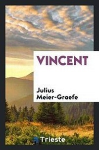 Enlarge image Cover: Vincent - Trieste Publishing