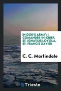 Cover: In God's Army - Trieste Publishing