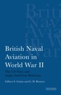 Cover: British Naval Aviation in World War II - I.B. Tauris