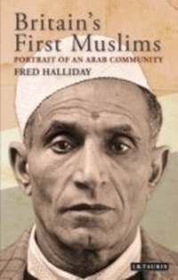 Enlarge image Cover: Britain's First Muslims - I.B. Tauris