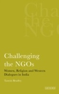 Cover: Challenging the NGOS - I.B. Tauris