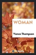 Cover: Woman - Trieste Publishing