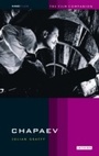 Cover: Chapaev - I.B. Tauris