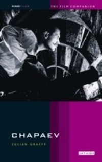 Enlarge image Cover: Chapaev - I.B. Tauris