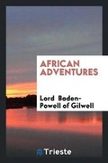 Abbildung von: African Adventures - Trieste Publishing