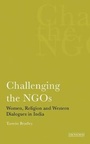 Cover: Challenging the NGOs - I.B. Tauris