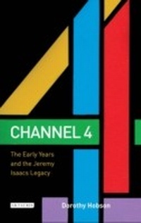 Enlarge image Cover: Channel 4 - I.B. Tauris