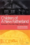 Cover: Children of a New Fatherland - I.B. Tauris