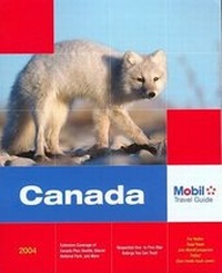 Abbildung von: Mobil 2004 Canada - Rowman & Littlefield
