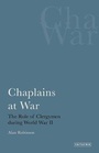 Cover: Chaplains at War - I.B. Tauris